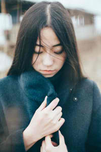 贺兰雪