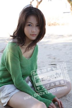 微笑的迪妮莎